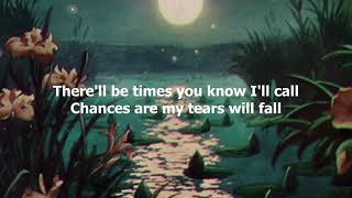Till I Can Make It On My Own by Tammy Wynette - 1976 (with lyrics)