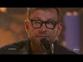 Gorillaz Ft Beck Possession Island Live Jimmy Kimmel 2023 05 02