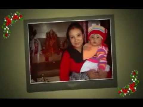 SUDIKSHA PRADHAN BIRTHDAY 2014