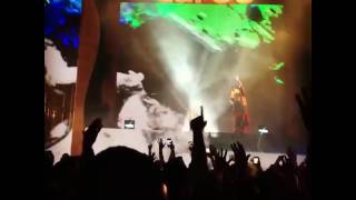 LAROC  ANNE M &amp; FTAMPA AO VIVO  LOVE IS ALL WE NEED