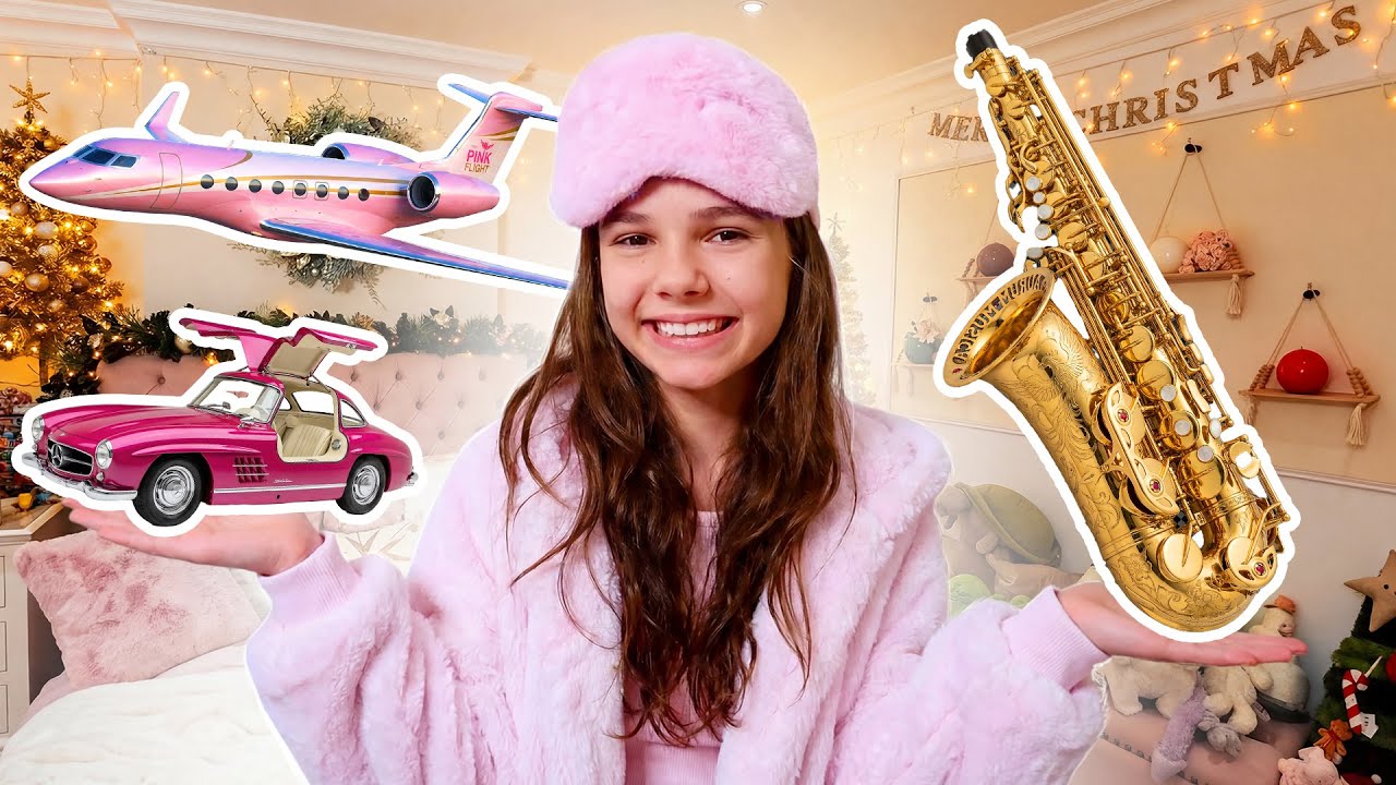 Что мы загадали на 2026 год