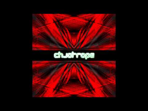 Chaotrope - Chiasm