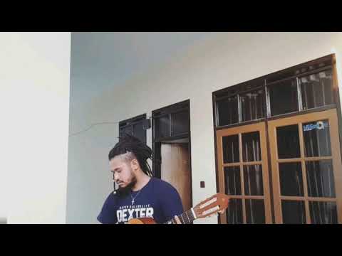 Pace korido - Tra Bisa Hidup Tanpa Ko (Frans Rumbino Reggae Cover)