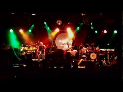 Shades of Dawn - Live in Cologne 2012