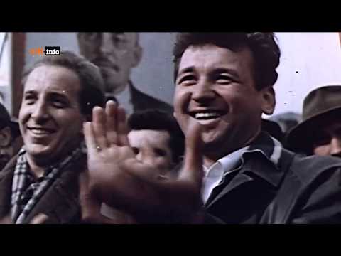 HD Doku |  Geheimnisse des Kalten Krieges Wettlauf um die Megabombe