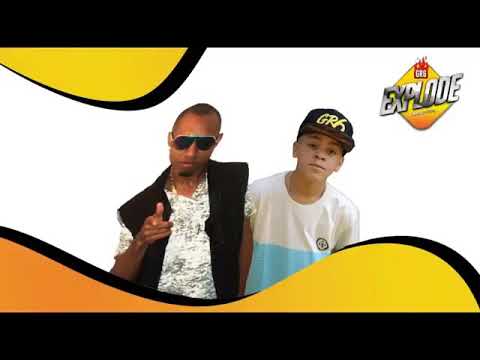 MC Novin e MC M2 - Pros Meninos da Favela (DJ R7) Lançamento Oficial 2016