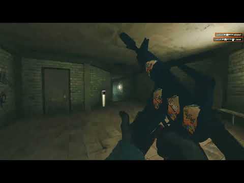 CSGO Heroic cadiaN ACE M4A1s vs Outsiders Overpass IEM Rio 2022