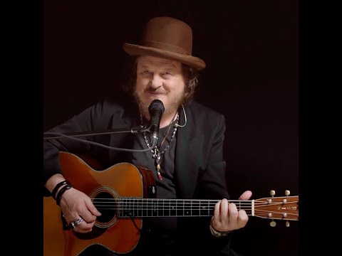 Videoclip de È Un Peccato Morir (Acoustic Version) — Zucchero
