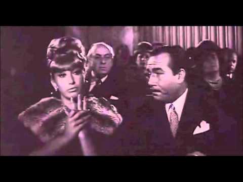 Scenda l'oblio, da "I mostri" di D. Risi (1963)