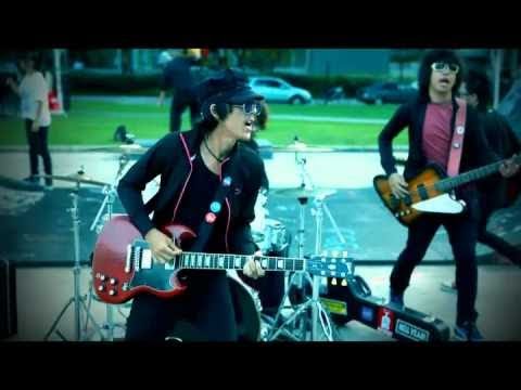 Prom Queen - Bunkface