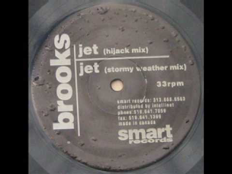 8R00K5 - J3T (H1J4CK-M1X)