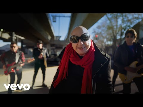 La Mosca, La Pegatina - Para No Verte Más (Official Video)