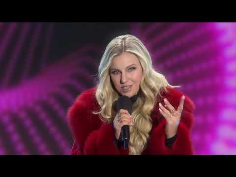 Natalie Holzner - Liebt sie dich wie ich (Wenn die Musi spielt 2025)