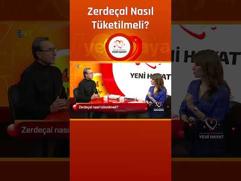 Zerdeçal Ve Sarımsağın 5 MUCİZEVİ ETKİSİ Ve BİLMENİZ GEREKENLER! | Doktor Fitt