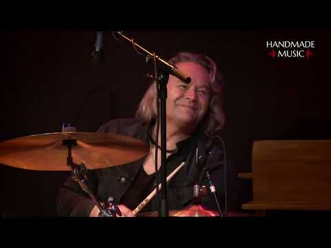 Bluesy Mood - Gregor Hilden Organ Trio