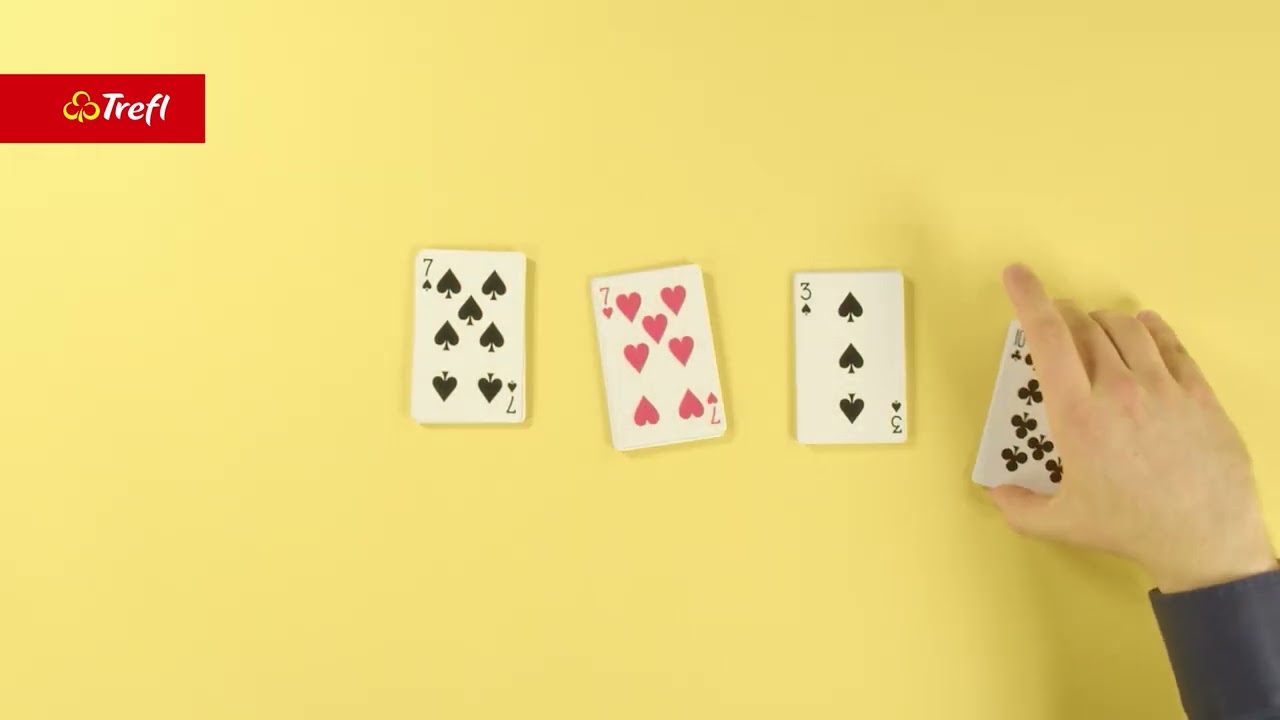 Zaczarowana trzynastka