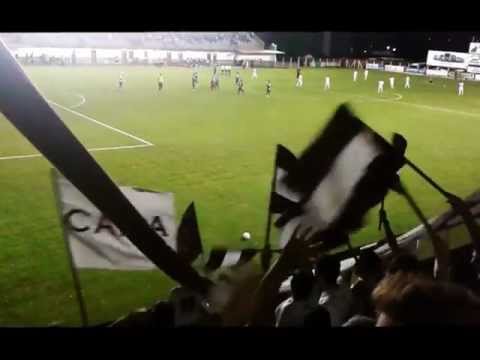 Atlético de Ibirama 1 x 1 Joinville Esporte Clube - Loucos da Baixada