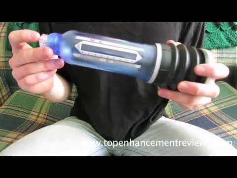 Bathmate Hydroxtreme7 Amazon
