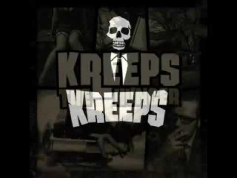 Kreeps - The Hunger (Grand Theft Auto Soundtrack)