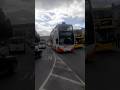 City Direct Alexander Dennis Enviro 400 Trident 09 G 19633 Route 412 Cappagh 13 8 24