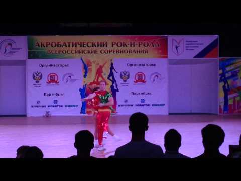 Youdin Ivan - Sbitneva Olga