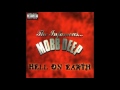 Mobb Deep -  Apostle's Warning  (HQ)
