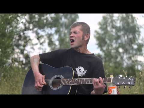 Константин Ступин - Кайф (Ступа-Open Air / 22.06.2014)