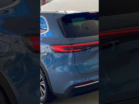 Belgee X80 / Geely Starray EM-i