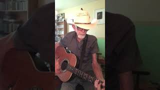 ONE MILE OVER AND TWO MILES BACK.