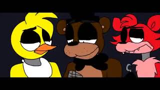 [Preview] Chains by Duran Duran - Animation by GoldBox [Edited by NShF]