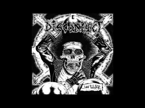 Disconfect - Never Get us Down