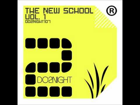 Achilles Ganshof  - Teddy Puppy (Original Mix) [Do2Night]