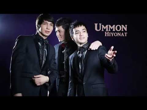اروع اغنيه umon انصحكم تسمعوها