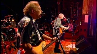 Keep on tryin&#39; - Poco (New live version)