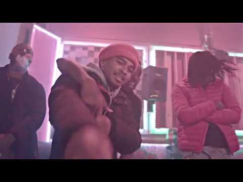 High VP the Hibachi Papi  - Buzz Lightyear ft. OMB Peezy and Lou Thomas