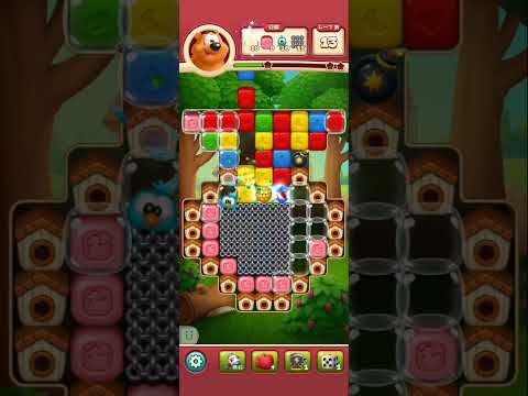 Toon Blast Level #6495#6496#6497#6498 Clear ‎@mlupinsroom2806  (3)