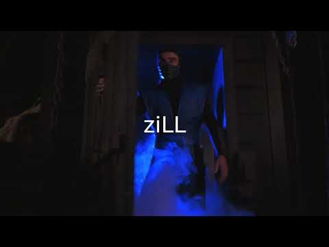 skAven vs ziLL - Aerowalk - Moves like jagger