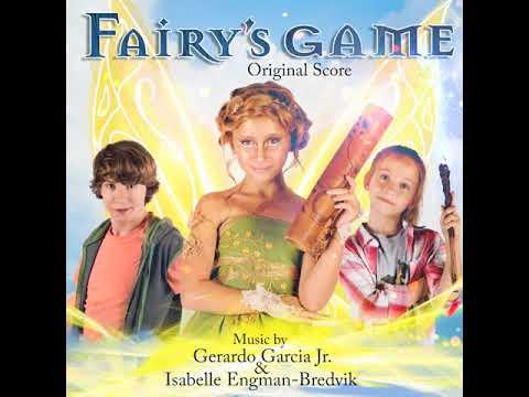 A Fairy's Game - A Fairy's Game (Fantasy | Adventure | Orchestral | Soundtrack Music)