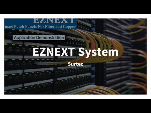 SURTEC 超邁｜EZNEXT Software Instruction