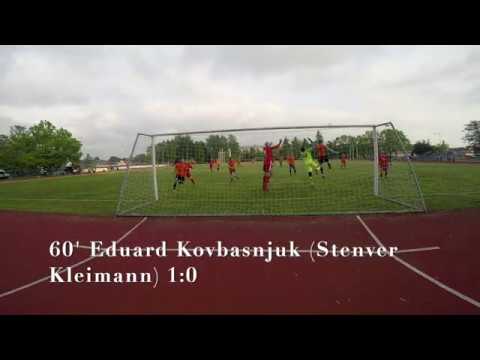 FC Jõgeva Wolves - Narva JK Trans U-21 2:0