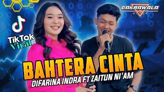 Download lagu BAHTERA CINTA || DIFARINA INDRA FEAT ZAITUN NI'AM CAKRAWALA MUSIC mp3