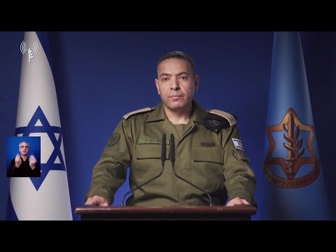 Israeli army says it struck Iran's Isfahan nuclear site again | AFP