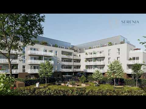 Vue principale du bien immobilier