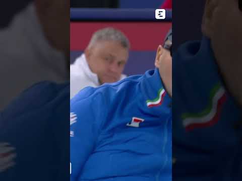 Dove ha fatto passare la STONE?! 🥌🤯