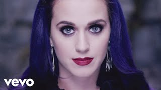 Katy Perry Wide Awake