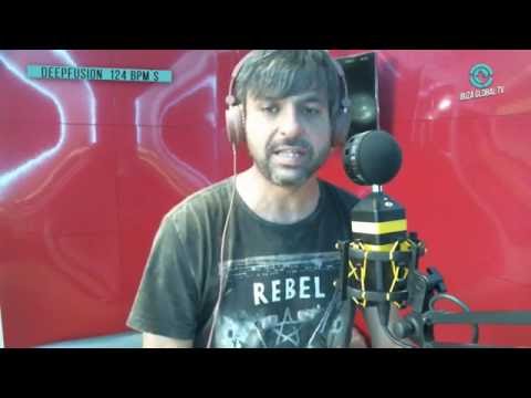 Miguel Garji - Deepfusion 124 Bpm's at Ibiza Global Radio