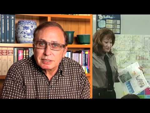 Jack C. Richards on Textbooks