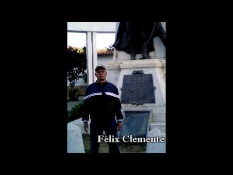 Manuel Bandres - Agonia (Interpretado por Félix Clemente)