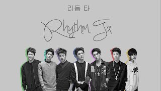 Download lagu iKON - RHYTHM TA(리듬 타)(Lyrics [Eng/Han/Rom]) mp3