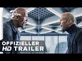 Fast Furious Hobbs Shaw Trailer German Deutsch HD